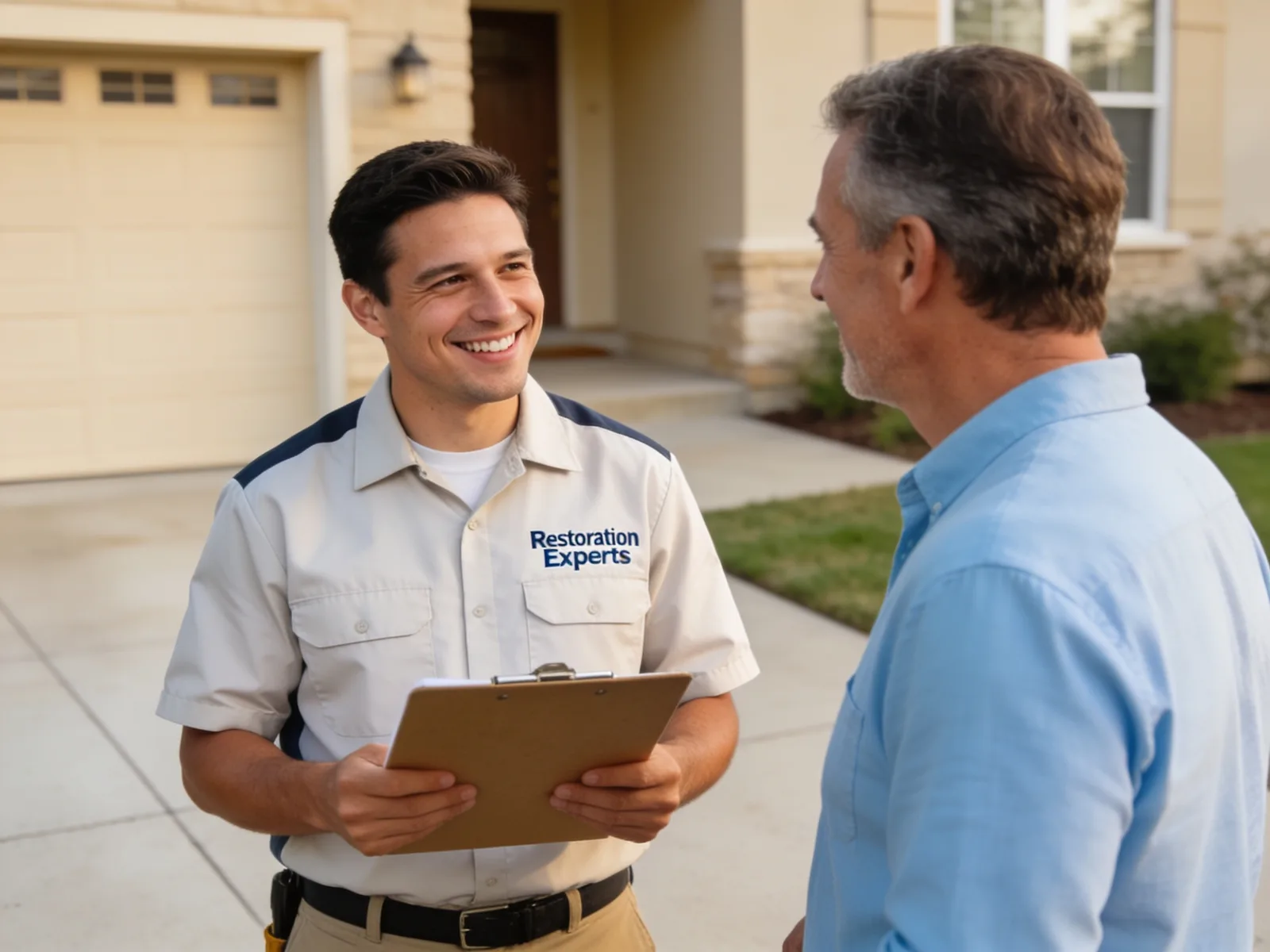 Water Damage Cleanup Houck, AZ FAQs